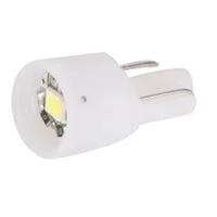 Baolian Arcade Button LED- Bright White