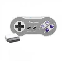 Hyperkin Scout Premium Bluetooth Controller for SNES/PC/Mac/Android