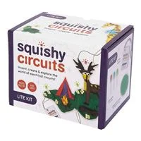 Squishy Circuits Lite Kit