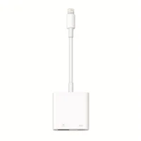 Apple Lightning to USB 3.1 Gen 1 Camera Adapter