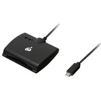 IOGear USB-C CAC Reader (TAA compliant)
