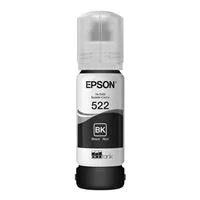 Epson T522 Black Ink Bottle
