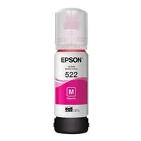 Epson T522 Magenta Ink Bottle