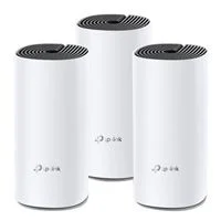 TP-LINK Deco M4 AC1200 Deco Whole Home Mesh  Wi-Fi System (3-pack)