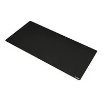 Glorious 3XL Extended Gaming Mousepad - Black