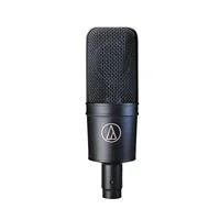 Audio-Technica AT4033A XLR Condenser Microphone - Black