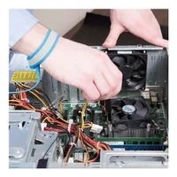  CPU Cooler and Fan Installation Service