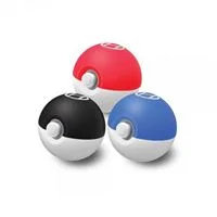Hyperkin Silicone Trainer Shields for Poke Ball Plus (3-Pack)