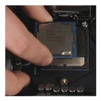  CPU Installation Service