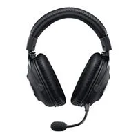 Logitech G Pro X Wired Gaming Headset