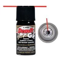 CAIG Laboratories DeoxIT & DeoxIT Gold Mini Sprays Kit