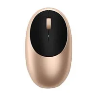 Satechi M1 Wireless Bluetooth Optical Mouse - Gold