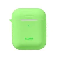 Laut Pod Neon Case for AirPods - Yellow