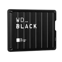WD BLACK P10 Game Drive 2TB USB 3.2 (Gen 1 Type-A) 2.5&quot; HDD - Black