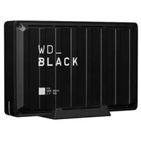 WD BLACK D10 Game Drive 8TB USB 3.2 (Gen 1 Type-A) 3.5&quot; Hard Drive - Black