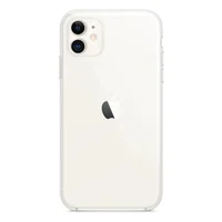 Inland TPU Case for iPhone 11 - Clear