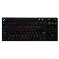 Logitech G PRO Wireless Mechanical Gaming Keyboard - GX Blue Clicky