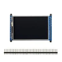 Adafruit Industries HXD8357D 3.5&quot; TFT 320x480 + Touchscreen Breakout Board w/MicroSD Socket