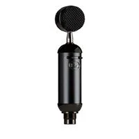 Logitech G Spark SL XLR Condenser Microphone - Black