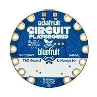 Adafruit Industries Circuit Playground Bluefruit - Bluetooth Low Energy