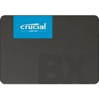 Crucial BX500 1TB SSD 3D NAND SATA III 6Gb/s 2.5&quot; Internal Solid State Drive