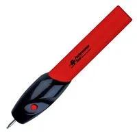 Performance Tools 3V Pen Style Cordless Engraver