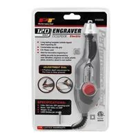 Performance Tools Engraver, Corded 120V Electric