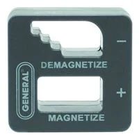 General Tools Pro Magnetizer/Demagnetizer