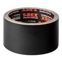 Shurtape T-REX Waterproof Tape, UV resistant 1.88 in x 5 ft.