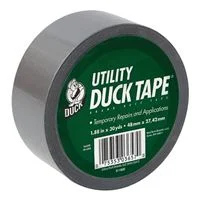 Duck Brand Basic Strength Duck Tape 1.88 in. x 90 ft.