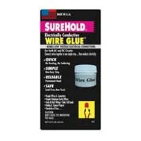 SureHold Wire Glue