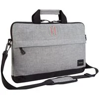 Targus Strata Laptop Sleeve for Screens up to 15.6&quot; - Pewter