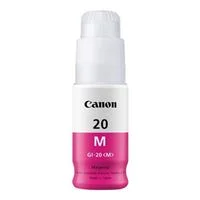 Canon GI-20 Magenta Ink Bottle