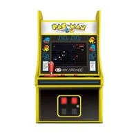 Dreamgear Pac-Man Micro Player