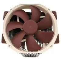 Noctua NH-D15 Brown CPU Cooler