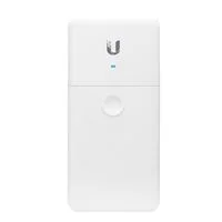 Ubiquiti Networks N-SW NanoSwitch Outdoor 4-Port PoE Passthrough Switch