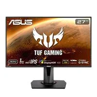 ASUS TUF Gaming VG279QM 27&quot; Full HD (1920 x 1080) 280Hz Gaming Monitor