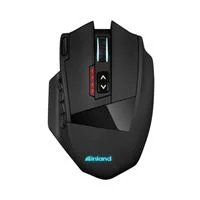 Inland GM98 Wired/ Wireless Optical Gaming Mouse