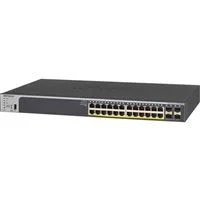 NETGEAR ProSafe 24-Port Managed Ethernet Switch