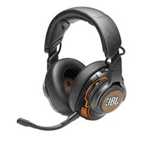 JBL Quantum One USB Wired Gaming Over-Ear Professional Gaming Headset