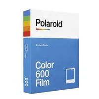 Polaroid Color Film for 600 - 8 Photos
