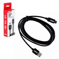  Heavy Duty Nintendo Switch Charge Cable 6 ft.