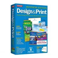 Nova Development Design & Print, Business Edition