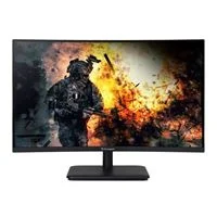 AOpen 27HC5R Zbmiipx 27&quot; Full HD (1920 x 1080) 240Hz Curved Screen Gaming Monitor