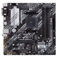 ASUS B550M-A Prime AMD AM4 microATX Motherboard