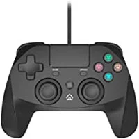 Snakebyte PS4 Game Pad 4 S Wired - Black