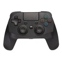 Snakebyte Game Pad 4 S Wireless for PS4 - Black
