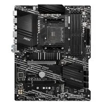 MSI B550-A Pro AMD AM4 ATX Motherboard