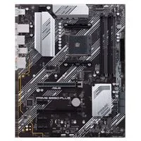 ASUS B550-Plus Prime AMD AM4 ATX Motherboard