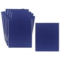 Shaxon Blue Painter's Tape 8&quot; x 10&quot; 10-Sheets